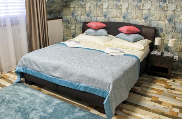 Quad room in Apartments 461, room No. 9