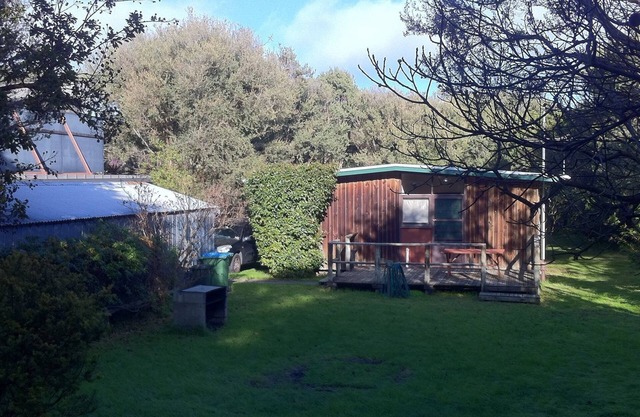 Quaint and classic bungalow