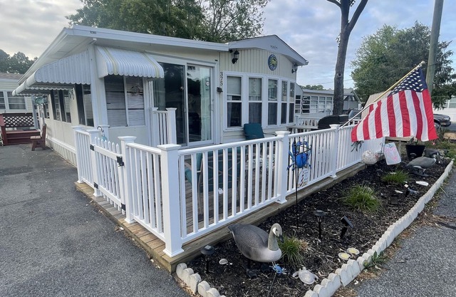 Quaint, Dog-Friendly Berlin Vacation Home