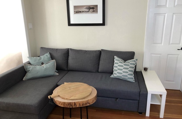 Quaint Home Away From Home