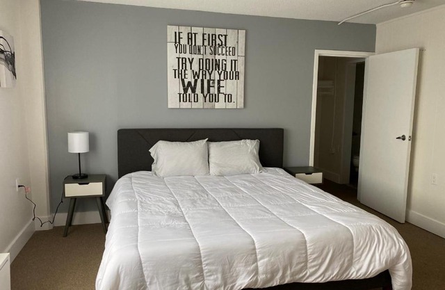 Quaint studio apartment in Gadsden, Al