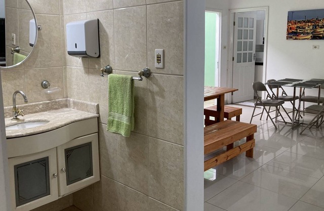 Quality Hostel at a great price!