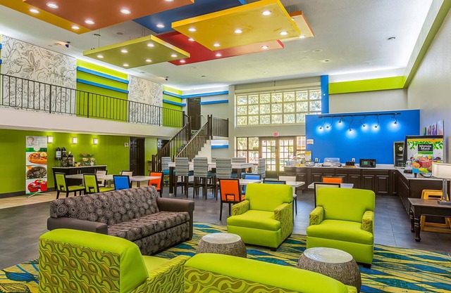 Quality Inn Atlanta Northeast I-85