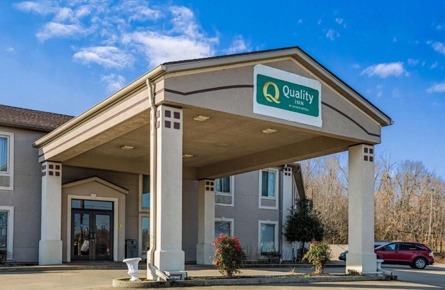 Quality Inn Calvert City - Paducah East