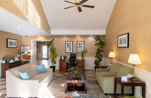 Quality Inn Carrollton Medical Center