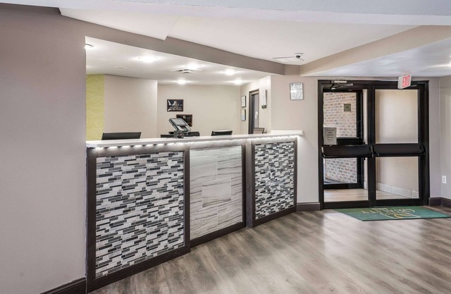 Quality Inn Greer - Greenville