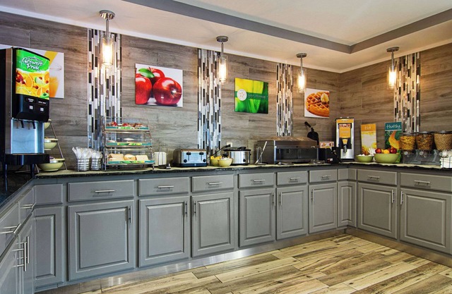 Quality Inn Lagrange East I-85