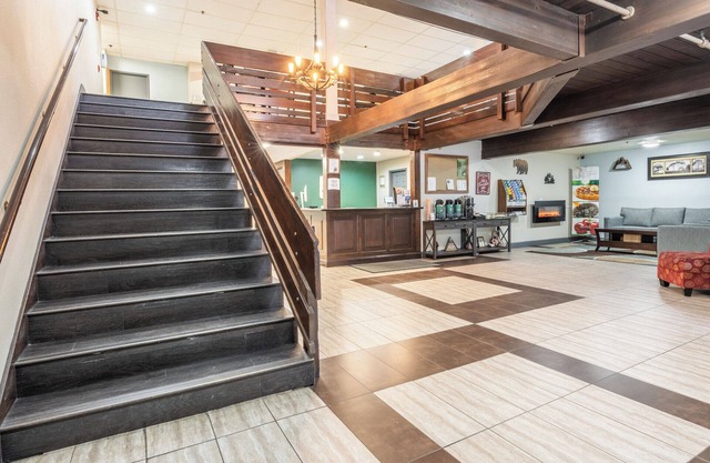 Quality Inn Near Mammoth Mountain Ski Resort