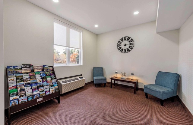 Quality Inn Orleans