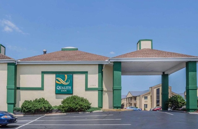 Quality Inn Port Clinton Waterfront