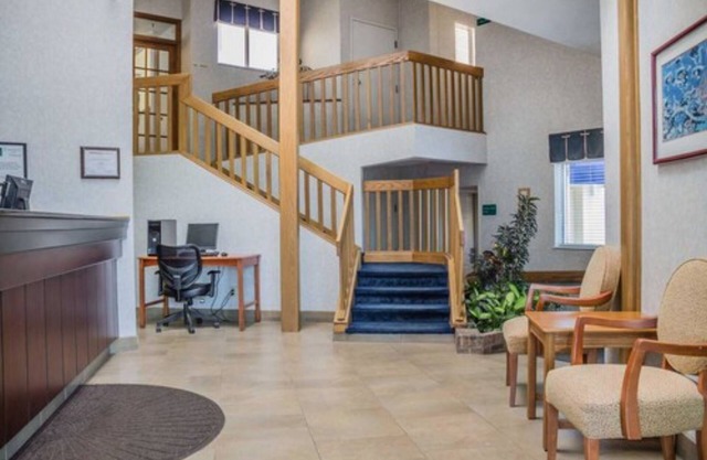 Quality Inn Port Clinton Waterfront