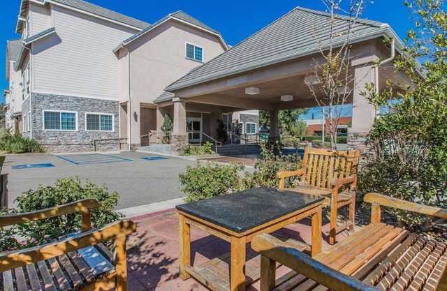 Quality Inn Rosemead - Los Angeles