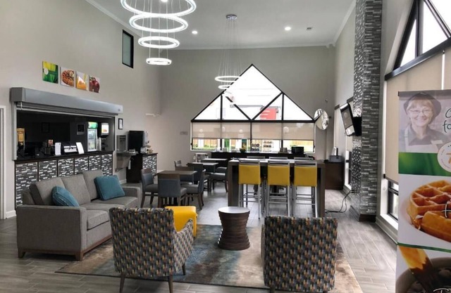 Quality Inn Southaven - Memphis South