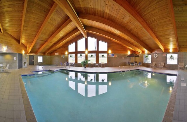 Quality Inn & Suites New Prague