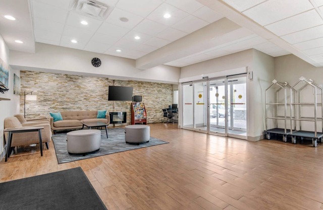 Quality Inn & Suites Union City - Atlanta South