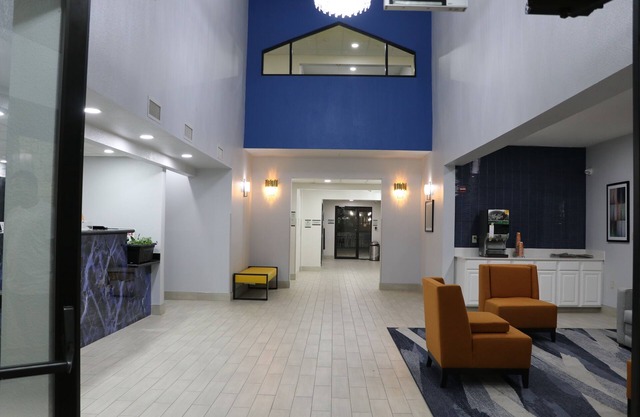 Quality Inn & Suites