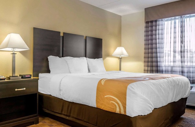 Quality Inn & Suites