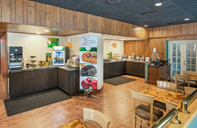 Quality Inn & Suites