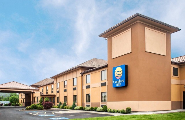 Quality Inn