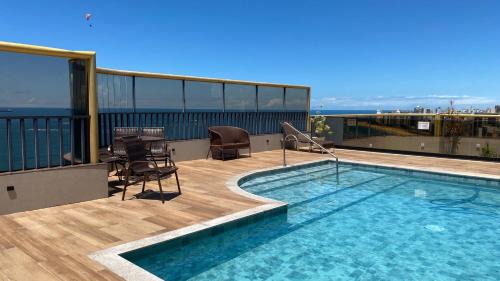 Quality Suites Vila Velha