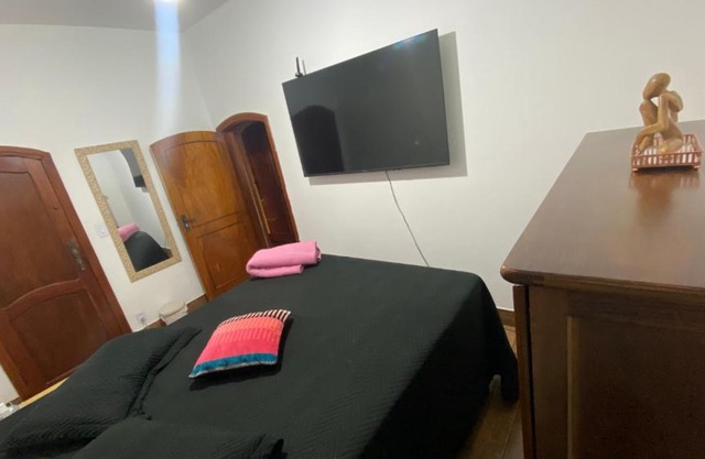 Quarto aconchegante II
