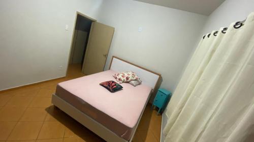 Quarto Aconchegante L