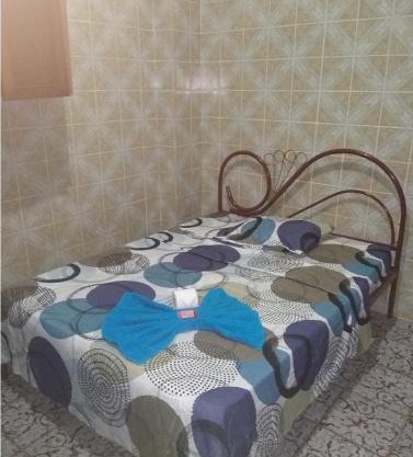 Quarto Casal Térreo perto Pelourinho