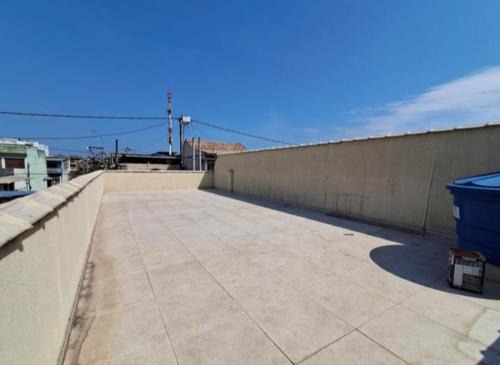 Quarto de descanso na baixada