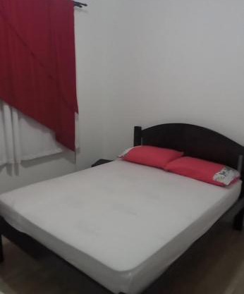 Quarto no nova germania