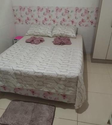 Quarto para Cop30 perto do Hangar, parque da cidade e aeroporto