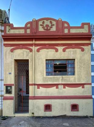 Quarto Triplo Bougainville 2