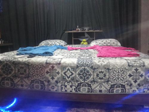 Quarto vip