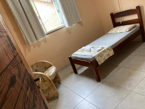 Quartos com banheiro compartilhado em Araguaína