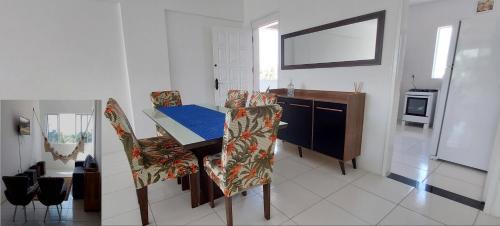 Quartos em Apartamento na Praia do Futuro