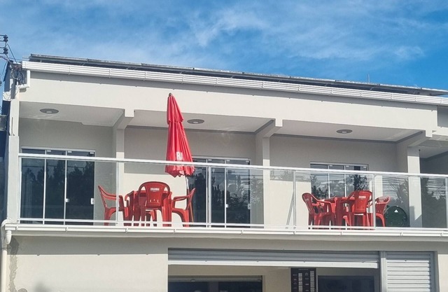 Quartos privativos-Floripa-Aeroporto