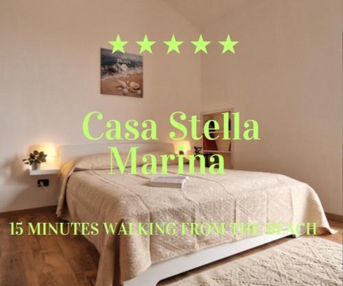 QUARTU SANT' ELENA Casa Stella Marina