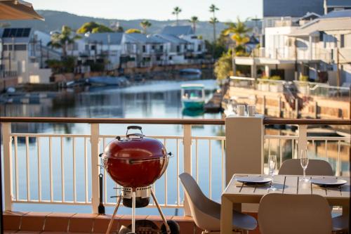 QuaySide Escape – Knysna