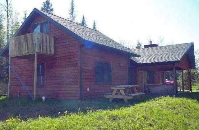 Que Sera Trailhead for Outdoor Recreation