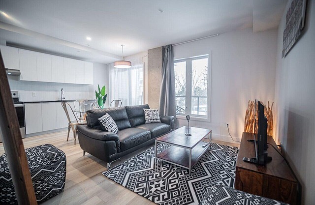 Quebec - La Vigie 1B