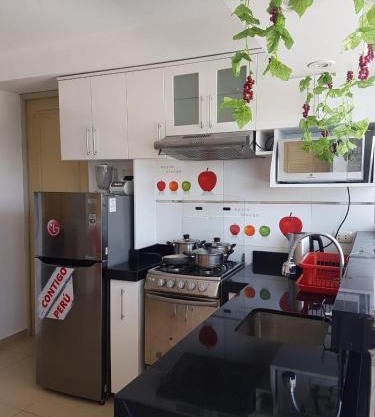 Queen's Residence VIP