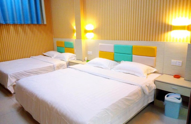 Qufu Garden Hotel