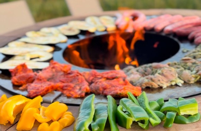 Quiet villa in Provence with private jacuzzi and swimming pool