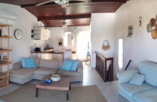 QUIET AND AUTHENTIC BODRUM HOUSE BY THE SEA!
