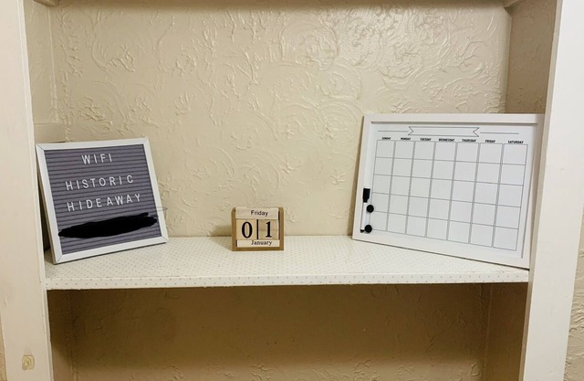 Quiet apartment close to airport