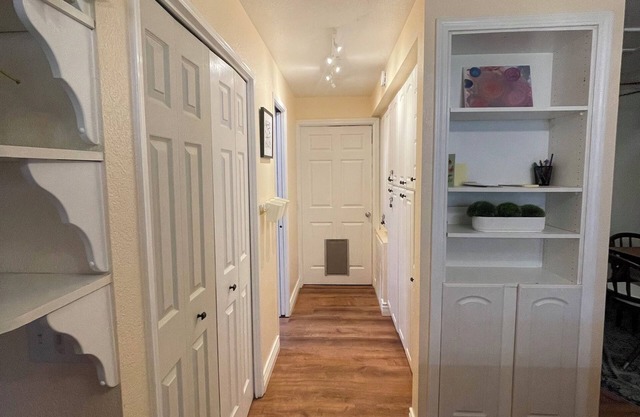 Quiet bungalow! 5min from I-5, hwy 36 & hwy 99 — 4min to Red Bluff Fairgrounds