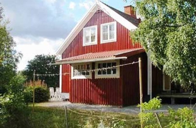 Quiet, close to nature accommodation in Värmland