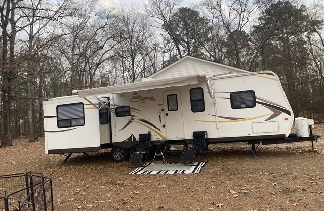 Quiet Getaway in Beautiful North Carolina!