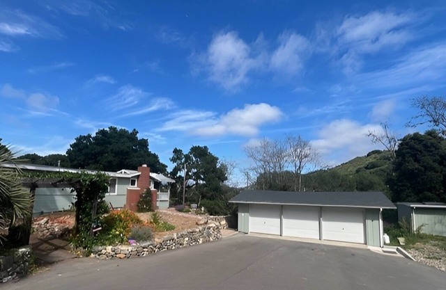 Quiet home in the Oaks