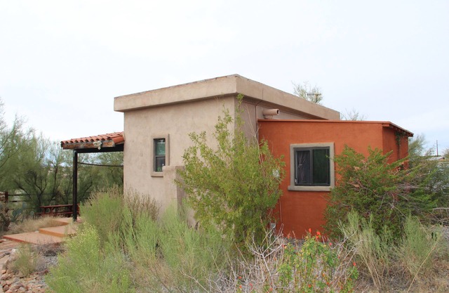 Quiet & Privacy Near the Best of Oro Valley
