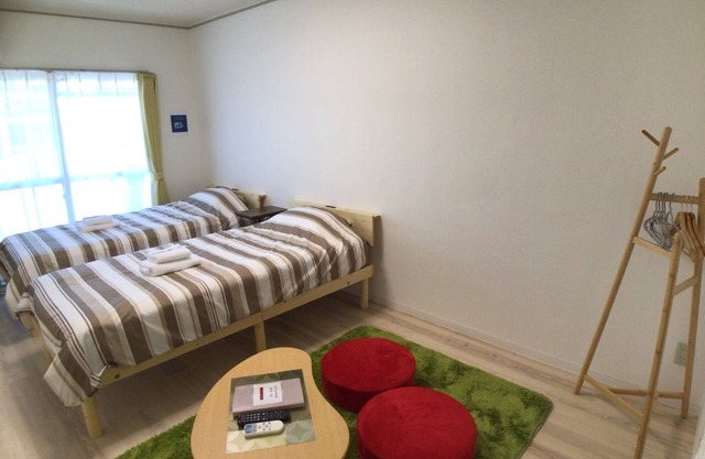 Quiet residential area Oneroom apartment for re - Rubal 1E/Nagoya Aichi